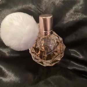 Ari by Ariana Grande